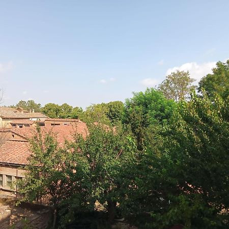 Affittacamere Il Bastione 27 Volterra Zewnętrze zdjęcie