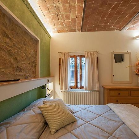 Affittacamere Il Bastione 27 Volterra Zewnętrze zdjęcie