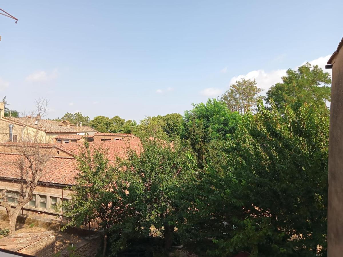 Affittacamere Il Bastione 27 Volterra Zewnętrze zdjęcie