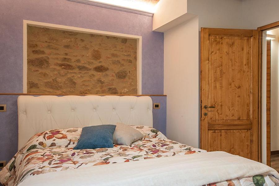 Affittacamere Il Bastione 27 Volterra Zewnętrze zdjęcie