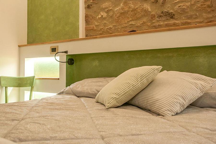 Affittacamere Il Bastione 27 Volterra Zewnętrze zdjęcie